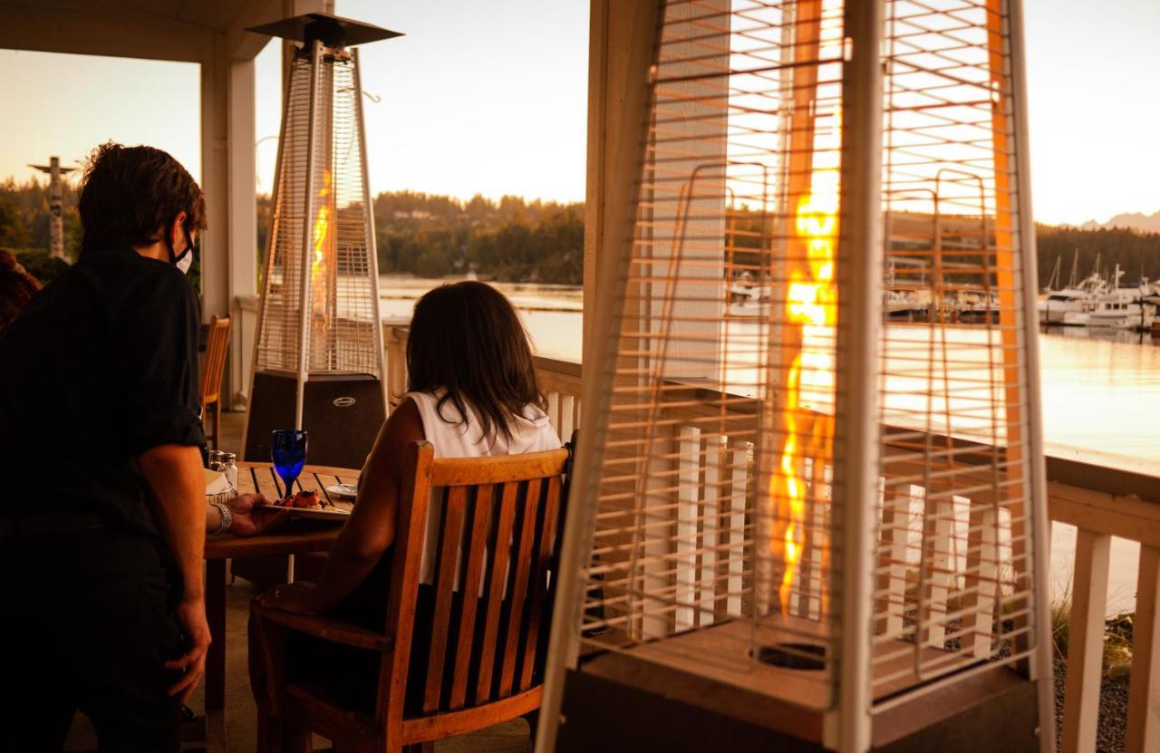 Resort At Port Ludlow Eksteriør bilde